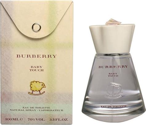 kids perfume burberry|burberry perfume baby touch.